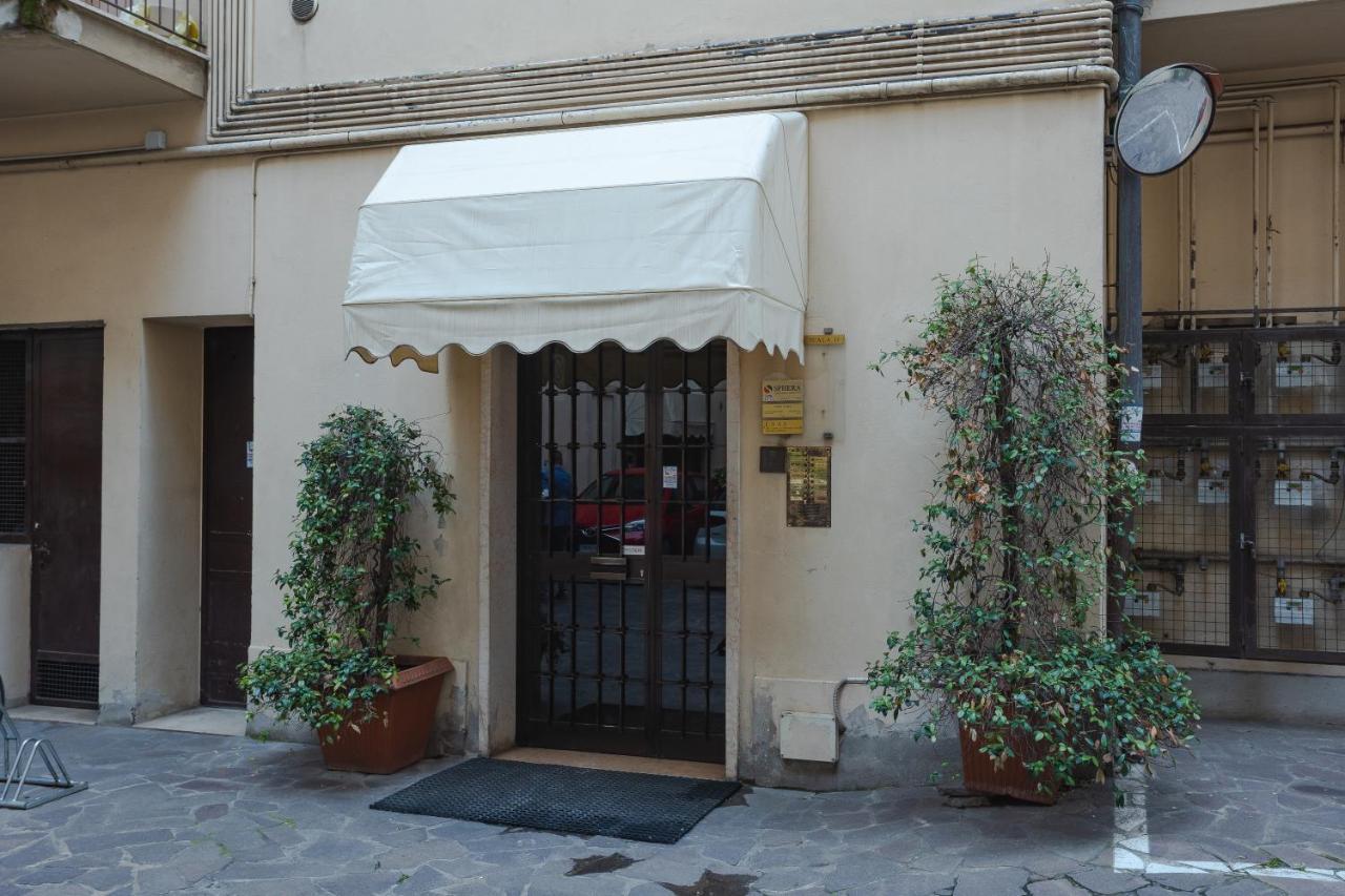 Juliet 4 Apartamento *