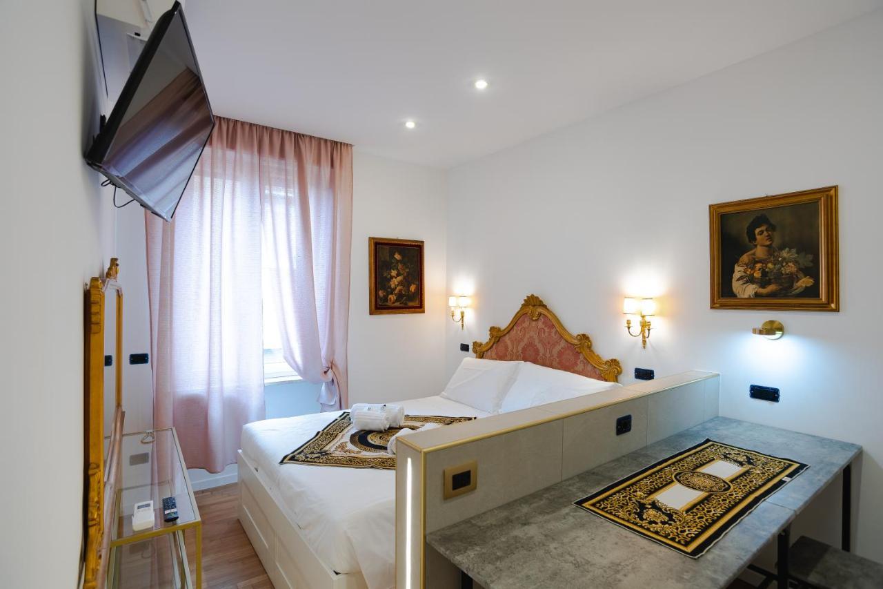 Apartamento Juliet 4 Verona